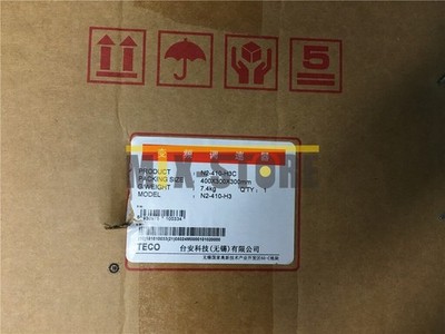 1pcs brand new ones converter inverter N2-410-H3 7.5KW 380V N2-410-H3C #ff