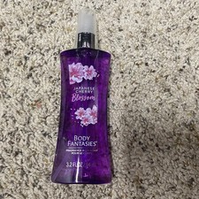 Body Fantasies Japanese Cherry Blossom body spray perfume 3.2fl oz