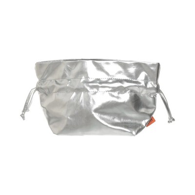 Dear Klairs, Umhängetasche, Damen, Silber, Sonstiges, 16, 12, 16 cm #e7P