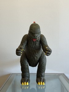 Shogun Warrior Godzilla | eBay