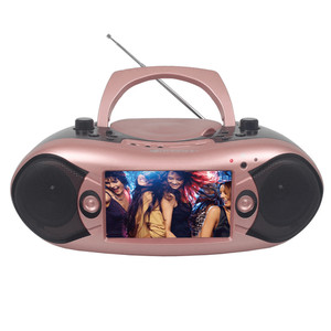 Boombox Mini | eBay