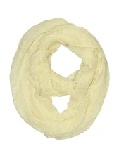 Cejon Accessories Inc. Women Yellow Scarf One Size