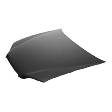 New Aftermarket Hood Panel 60100s80a90zz Fits 1998-2002 Honda Accord Coupe