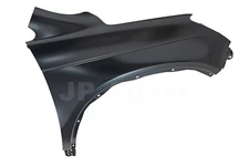 For 2007-2011 Honda CRV Fender Primed Steel Passenger Right Side