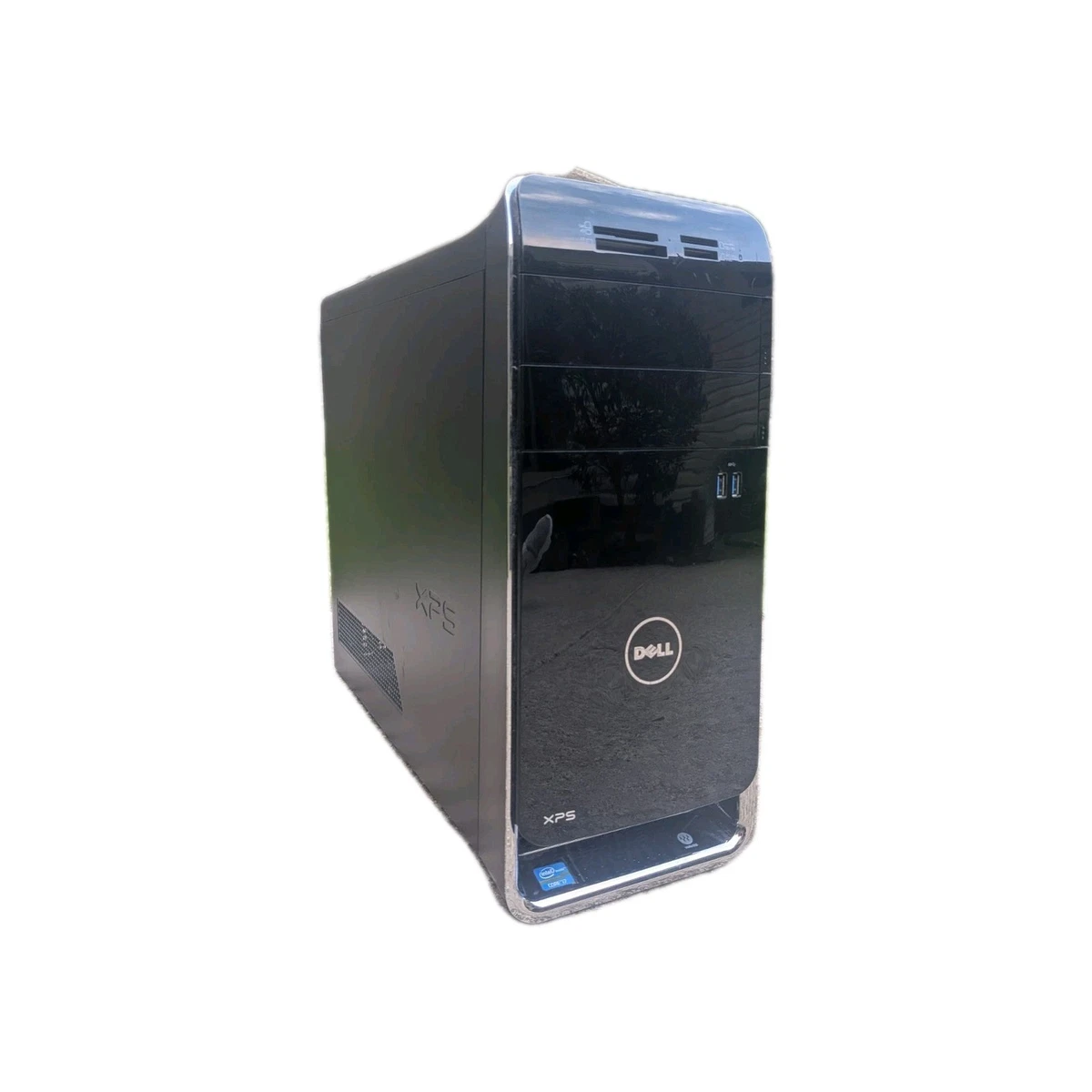 Dell XPS 8500 Intel Core i7 3rd Gen. PC Desktops & All-In-One
