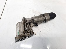 Mercedes-Benz C-CLASS 2003 Oil Filter Housing (oil filter cooler)  FR2305281-16