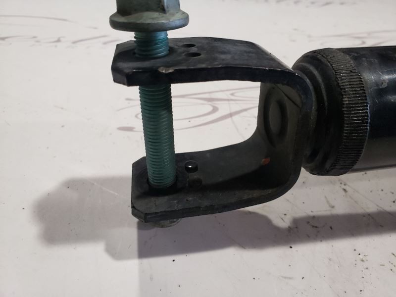 Bentley Flying Spur 06-11 Right Rear Shock Strut OEM 07 08 09 10(23
