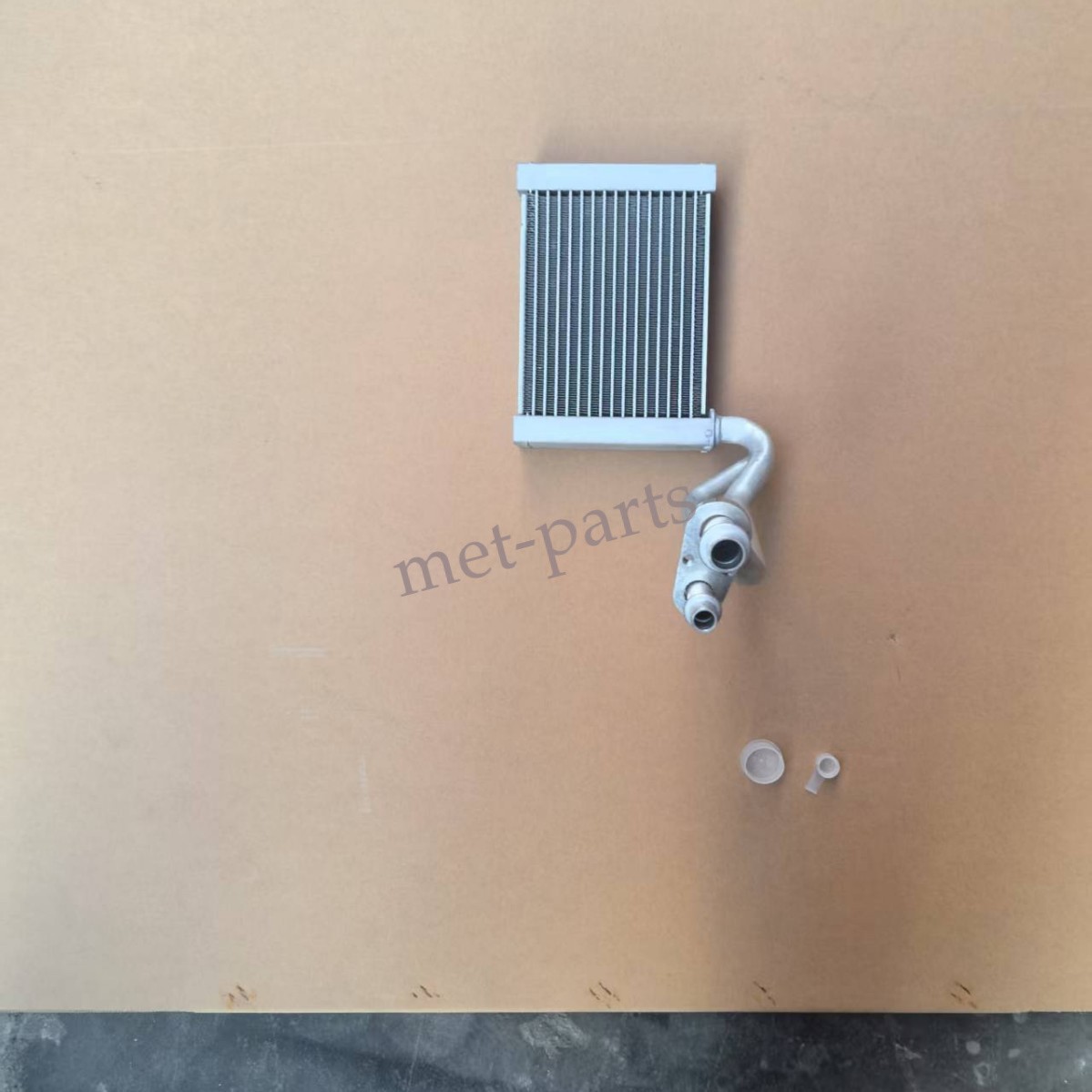 Maserati Quattroporte Rear Ac evaporator P/N 673002681