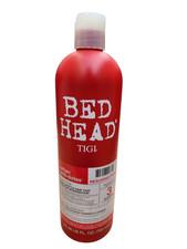 Tigi Bed Head Resurrection Shampoo Damage Level 3, 25.36 Oz.