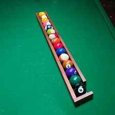 Billiard Stroke Trainer Billiard Stick Stroke Exerciser Billiards Rod Trainer