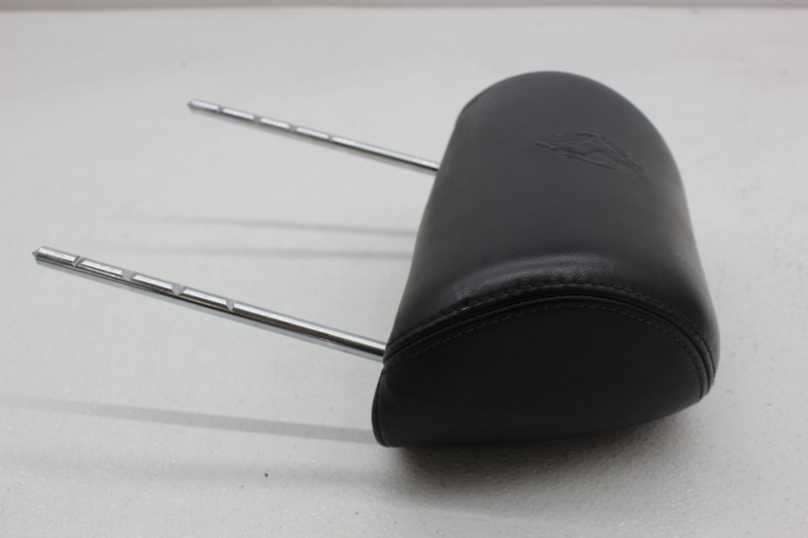99-01 FERRARI 456 M DRIVER SEAT HEAD REST CUSHION