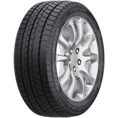 FORTUNE Winterreifen 165/60 R 14 TL 75T SNOWFUN FSR-901 BSW M+S 3PMSF