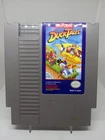 Disney's DuckTales (Nintendo NES, 1989) Reconditioned! Authentic!