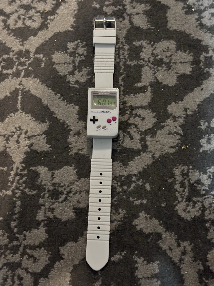 gameboy watch products for sale | eBay