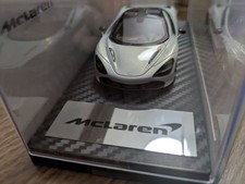 Mclaren 720S 1/43 Racing Car Collection Original item