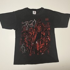 Vintage 1994 Marvel X-Men Magneto T Shirt Large Signal Artwear Single Stitch 90s