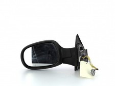 Retroviseur gauche (ou coque) Nissan MICRA