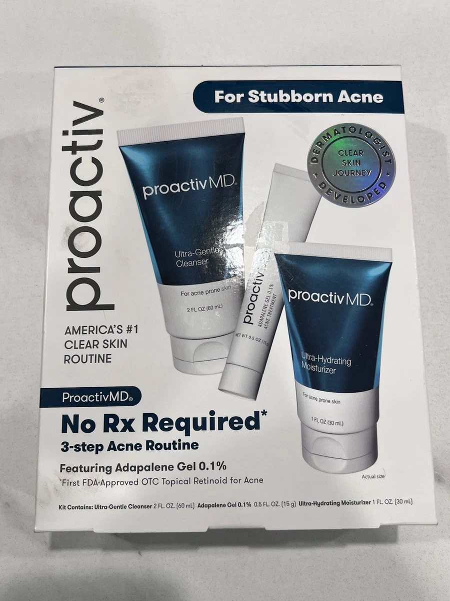 Proactiv Skin Care Sets & Kits for sale | eBay