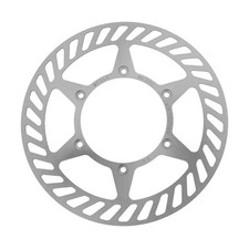 Front Left Brake Disc for CCM 404 DS 2003-2004