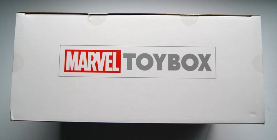 Marvel Toybox Spider-Man Crime Lab Juego (¡Raro y Muy Buen Estado Exclusivo de Disney!) Foto 3 de 4