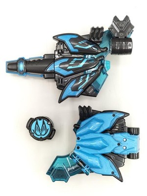 Kamen Rider Geats Dxx Geats Raise Buckle Bandai IXR44 | eBay