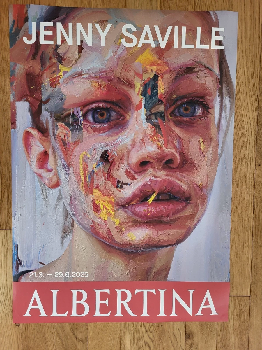 Jenny Art Posters for sale | eBay UK