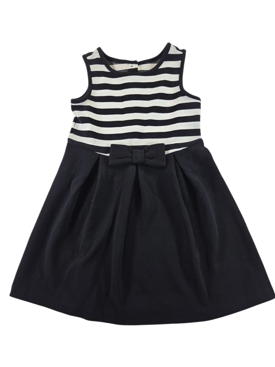 Janie and Jack Black Dresses for Girls for sale | eBay