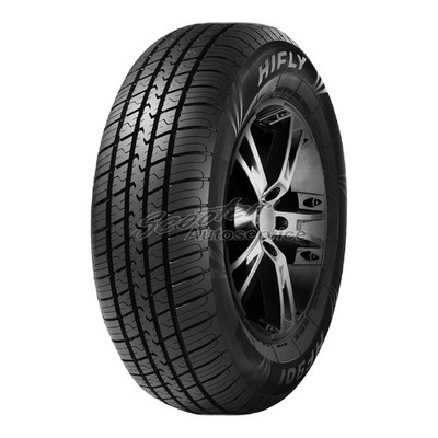 Sommerreifen 195/70 R14 96N HF 901 XL Hifly id269311