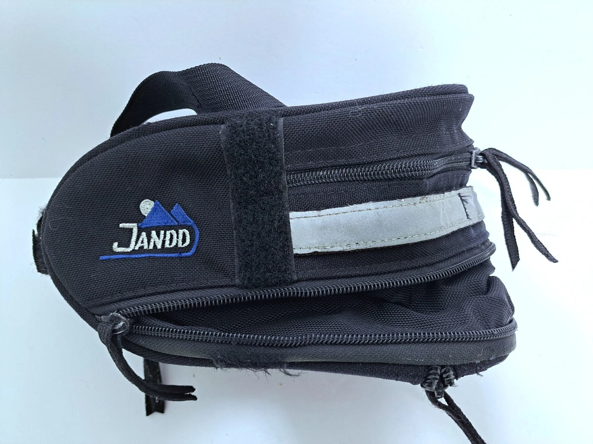 Jandd Bicycle Bags and Panniers for sale | eBay