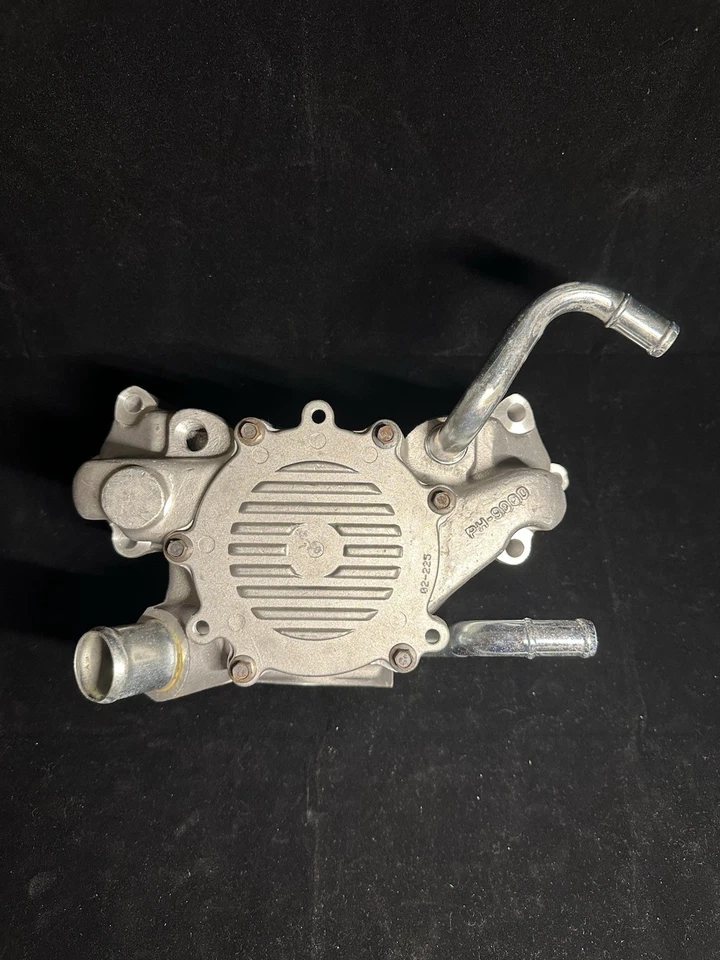 Bomba de agua motor ACDelco 252-700 Buick Cadillac GM SU Foto 2 de 4