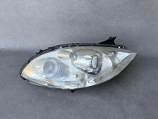 Mercedes W169 A-Klasse Vorfacelift Scheinwerfer Xenon Rechts A1698201261 Mercedes W169 A-Klasse Vorfacelift Scheinwerfer Xenon Rechts A1698201261