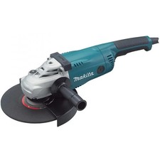 MAKITA GA9020S 240v Angle grinder 9" (230mm) USED "STOCK PHOTO"