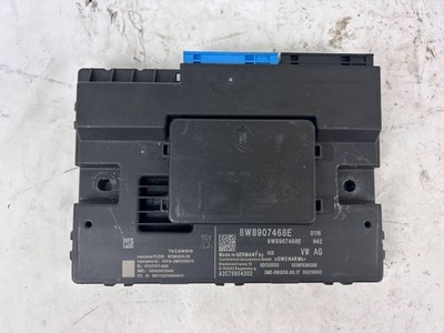 Audi Q5 80A Fy Interface Gateway Kontrolle Modul ECU Einheit 8W8907468E