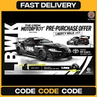 The Crew: Motorfest - The Liberty Walk Pack - XBOX