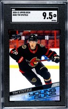 Top 2020-21 NHL Rookie Cards Guide and Hockey Rookie Card Hot List 9