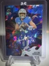 2025 Panini Donruss Optic Light It Up Justin Herbert SP Cracked Ice /55 Chargers