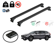 Barres de toit Volvo V90