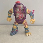 Vtg 1990 Teenage Mutant Ninja Turtles TMNT Mutagen Man Action Figure