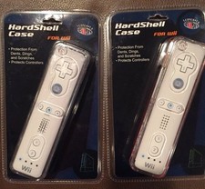 Wii Hardshell case