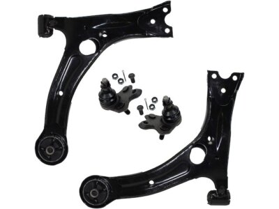 For 2003-2013 Toyota Matrix Control Arm and Ball Joint Kit Detroit Axle 25388WV