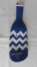 Grey Goose Vodka Flaschenkühler Thermobag für 1,5l Flaschen siehe  Fotos 