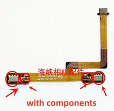 NEW Tamron 17-70mm f/2.8 DI III-A RXD  A070  Lens Anti Shake Flex Cable FPC