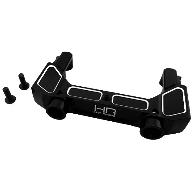 Hobby RC Cuerpo de autos, camiones y motocicletas Parachoques para SCX 1:10