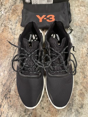y3 yohji run