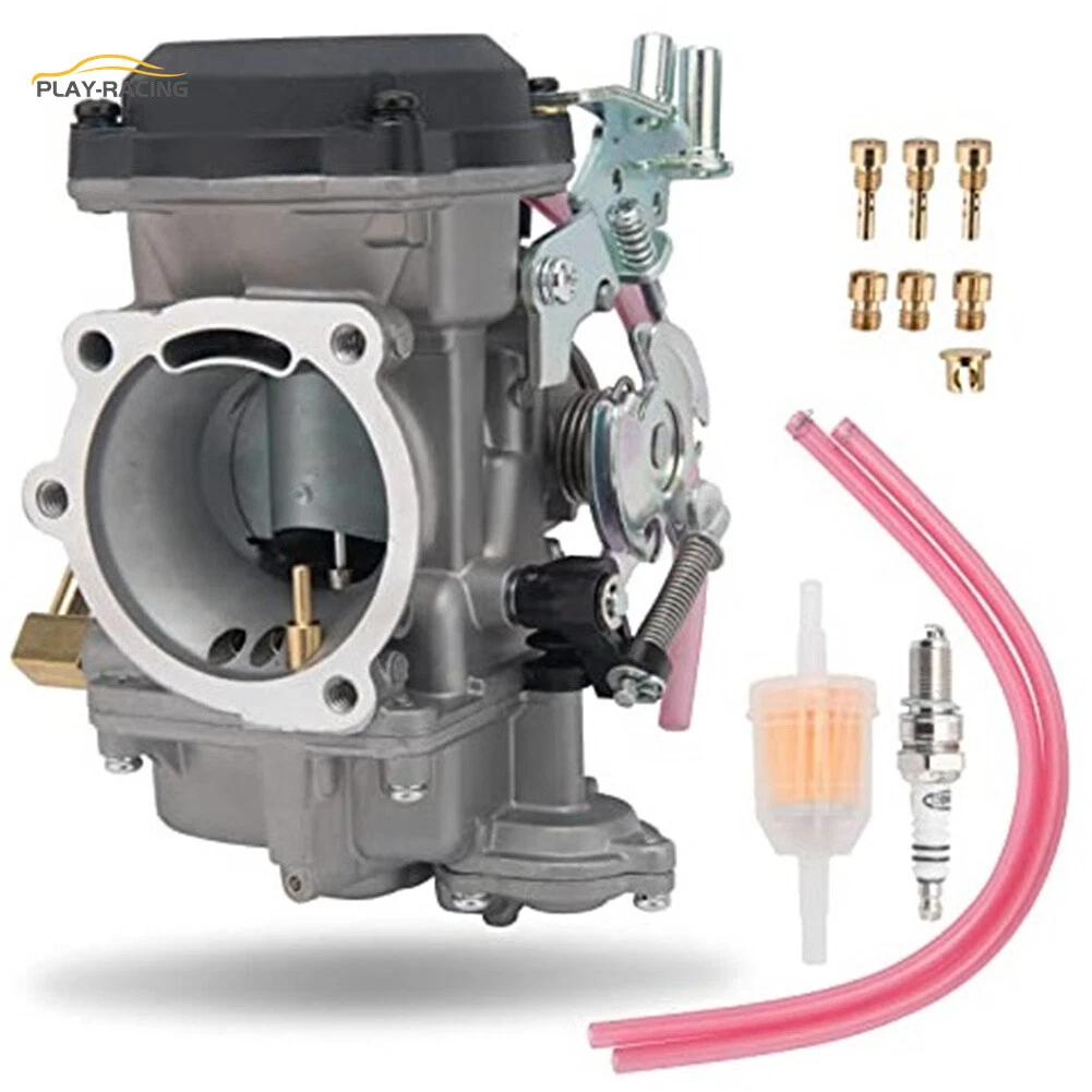 Carburetor For 1988 2006 Harley Davidson Sportster CV40 XL1200