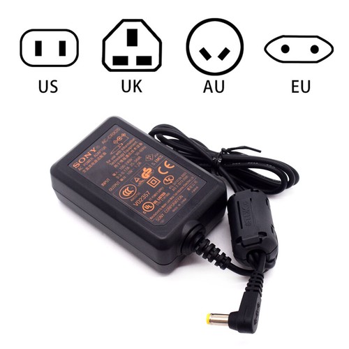 Original Power AC Adapter Charger For Sony MPD-AP20U Portable CD Player ...