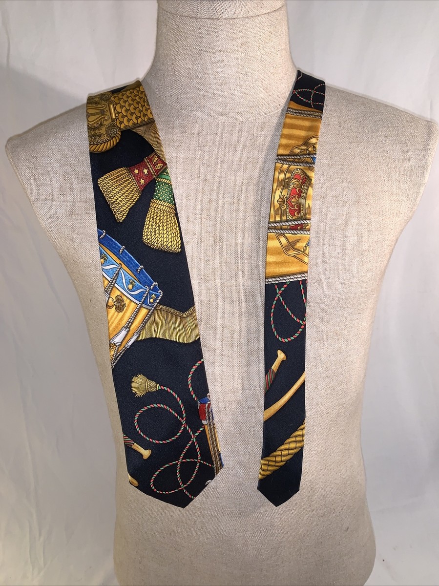 Pressure Vessels Gucci Scarf Tiger Huge Twin Tigers Iron-on