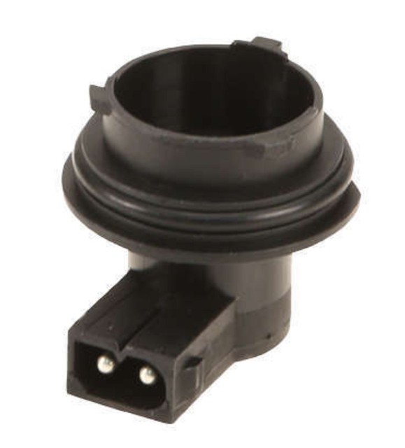 URO 3rd Third Brake Light Lamp bulb Carrier Holder SOCKET nEw for BMW