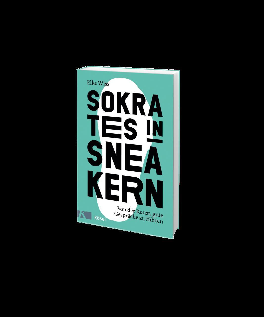 Thumbnail - Sokrates In Sneakern Elke Wiss