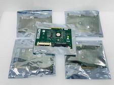 LOT OF 5 Dell PowerEdge SAS 6IR 6/iR UCS-61 E2K-UCS-61 PCIe Card / OPEN BOX